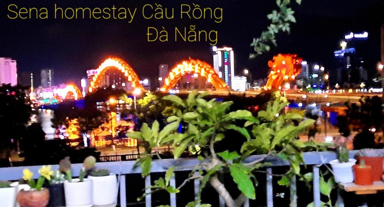 Sena Home 3#1-Near Danang Dragon Bridge-Han River エクステリア 写真